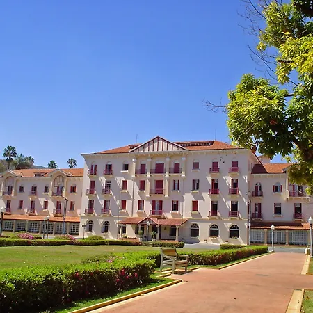 Palace Hotel - Poços de Caldas-3