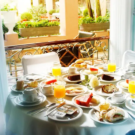 Palace Hotel - Poços de Caldas-2