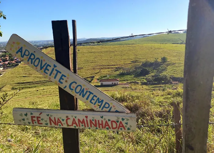 Pousada Espaço Cosmos
