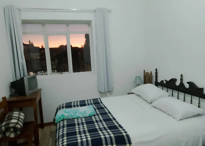 Pousada Sâo Luiz