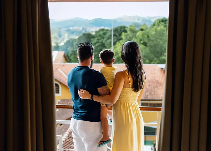 Hotel Monreale Resort